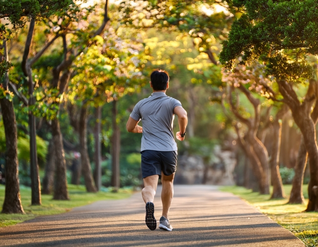 アラフォー男の『脱』ダイエットブログ